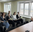 Транспортные полицейские аэропорта «Домодедово» провели лекцию о вреде наркотиков для студентов юридического колледжа - Газета Призыв