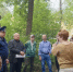 Исполняющий обязанности руководителя следственного управления провел выездной прием по обращению граждан о расселении из аварийного дома - Следственный комитет