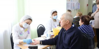 В Пензенской области с начала года выявили более 300 случаев онкозаболеваний - SMI58.Ru