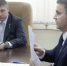 Врио губернатора Александр Шуваев сообщил о передачи документов  в областную избирательную комиссию - Сетевое издание Наша жизнь