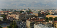 Недвижимость в Санкт-Петербурге чаще покупают по рыночным ставкам - ProKazan.Ru
