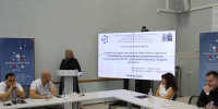 В ТГТУ состоялась защита выпускных работ слушателей Президентской программы - OnlineTambov.Ru