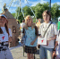 В Называевске масштабно отпраздновали День молодежи - Главное управление молодежной политики