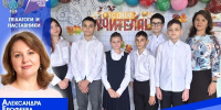 В регионе продолжается поддержка классных руководителей - Минобрнауки ДНР