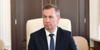 Александр Муромский официально стал вице-губернатором - Zebra-TV.Ru