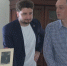Бесценный дар передал музею имени Арсеньева правнук видного советского деятеля Бориса Рубцова - ГТРК Владивосток