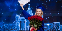Новые кадры для экономики: управленцы и экономисты ЮУрГУ вступили в профессию - ЮУрГУ