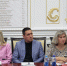 В Самаре состоялось заседание координационного совета по взаимодействию с «Движением Первых» - SamaraGIS.Ru