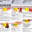 О вреде алкоголизма. - Палехский район