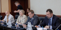 Увеличить - Дума Ханты-Мансийского АО