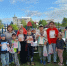В Кирове на улице Полевой, дом №12, во дворе жилого дома состоялся турнир по настольным играм «Дружно, все вместе!» (0+). Мероприятие приурочили к Международному дню шахмат. - Кировская правда