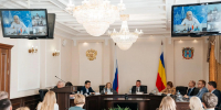 Проект «Флагманы возможностей» стал доступным для 16 муниципалитетов Ростовской области - Администрация Ростовской области