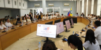В Калмыкии обсудили подготовку к выборам в Госдуму девятого созыва - Интернет-газета Степные вести