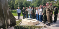 Культурно-патриотическая миссия кадетского корпуса в Шую - Всероссийская организация ветеранов