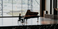 Летний фестиваль Pianissimo будет проходить в Нижнем Новгороде с 1 июля по 11 августа - Правительство Нижегородской области