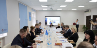 Более 6,7 тысячи работодателей Ставрополья приняли участие во Всероссийском опросе о кадровых потребностях - Министерство труда и соцзащиты