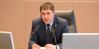 Махонин: ситуация с топливом в Пермском крае остаётся стабильной - Ветта