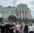 Победители конкурса «Моя Елабуга» посетили музейный центр в Екатеринбурге - Газета Новая Кама