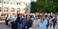 Выпускники-медалисты 2026! - Администрация Ейского района