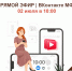 Анонс онлайн-консультации с ВСК «Каско ККМ» - МФЦ