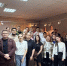 В Боровском округе встретилась молодежная инициативная команда - Молодежный парламент