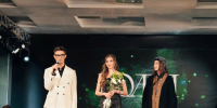В Уфе пройдёт летний модный показ Volga Fashion Show - Сетевое издание Республика Башкортостан