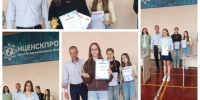 В спортшколе Мценска подвели итоги учебного года - Газета Мценский край