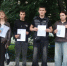 В Сызрани молодым людям массово вручили ключи от квартир и выдвинули особое условие - КТВ-ЛУЧ