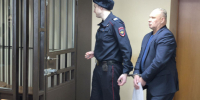 Бывшего замглавы Миндортранса Челябинской области отправили в колонию - Pchela.News
