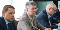 Газораспределительные организации получат льготу по налогу на имущество - Законодательное Собрание