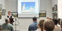 Фото: Вельский краеведческий музей - Газета Вельские вести