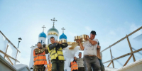 Фото: Фото с сайта Астраханской епархии. - KaspyInfo.Ru