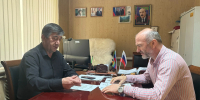 Подготовку к предстоящим сентябрьским выборам обсудили в Тляратинском районе - РИА Дагестан