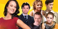 Премьера сериала состоялась 17 лет назад, и за это время актеры сильно изменились | Источник: кадры из сериала «Маргоша» (16+), реж. Сергей Арланов, «СТС Медиа», 2009 год; ctc.ru; Юрий Скулыбердин / Городские медиа - 29.Ru