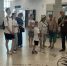 Около 350 человек участвовали в акции "Тобольск экскурсионный" - ИА Тюменская линия