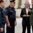 Алексей Райдер принял участие в открытии нового производства на территории ИК № 2 Тюмени - ИА Тюменская линия