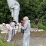 Трудовое воспитание — одно из ключевых направлений работы лагеря труда и отдыха «Вдохновение». - Отдел образования
