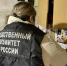 В Сямже перед судом предстанет местная жительница, обвиняемая в причинении смертельной раны сожителю - Следственный комитет