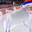 Конькобежцы и фигуристы из России смогут выступать на международных турнирах - ТК Первый Тульский