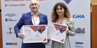 Созданные командой Нововоронежской АЭС фильмы стали лучшими в стране - ГТРК Воронеж