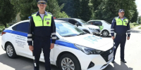 ДПС в Узловском районе спасли мужчину с инсультом: искали два часа по звуку сирены - ИА Тульская пресса.Ru