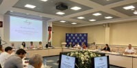 В Калуге обсудили ситуацию с продажей вейпов - Телерадиокомпания Ника