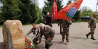 В Электрогорске в День ветеранов боевых действий проведут возложения цветов - РТВ-Подмосковье