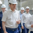 Кондратьев посетил завод полимерных труб в Краснодарском крае - Югополис