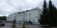 В Омской области назначен новый прокурор - СуперОмск