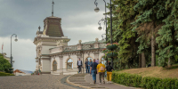 В Иннополисе и Казани временно ограничат движение для проведения ЧР по велоспорту - ИА Татар-информ