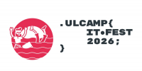 Международный пляжный IT-фестиваль «ULCAMP» - Министерство цифры Республики Мордовия