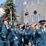 Выпускной прошёл в ивановской пожарно-спасательной академии - ГТРК