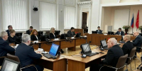 На заседании Великолукской гордумы назначат аудитора Контрольно-счетной палаты - Pln-Pskov.Ru