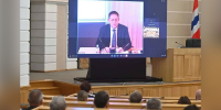 Промышленность Омской области принесла бюджету 65 млрд рублей налогов в 2025 году - 12 канал